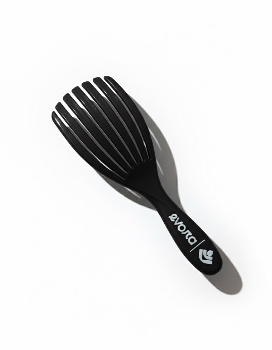 Cepillo Desenredante Evora.