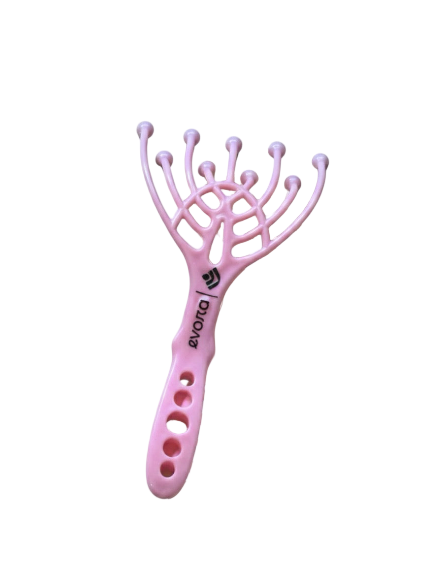 Masajeador Capilar Evora.