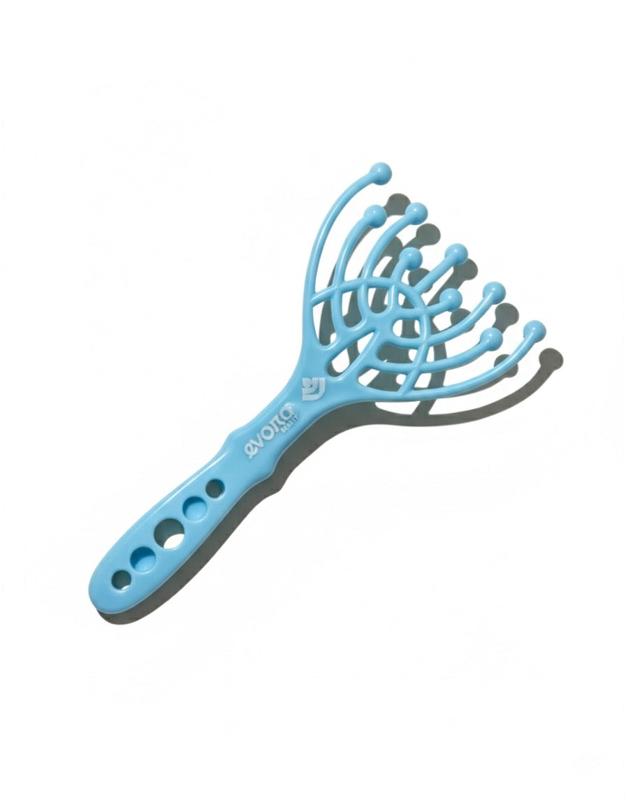 Masajeador Capilar Evora.