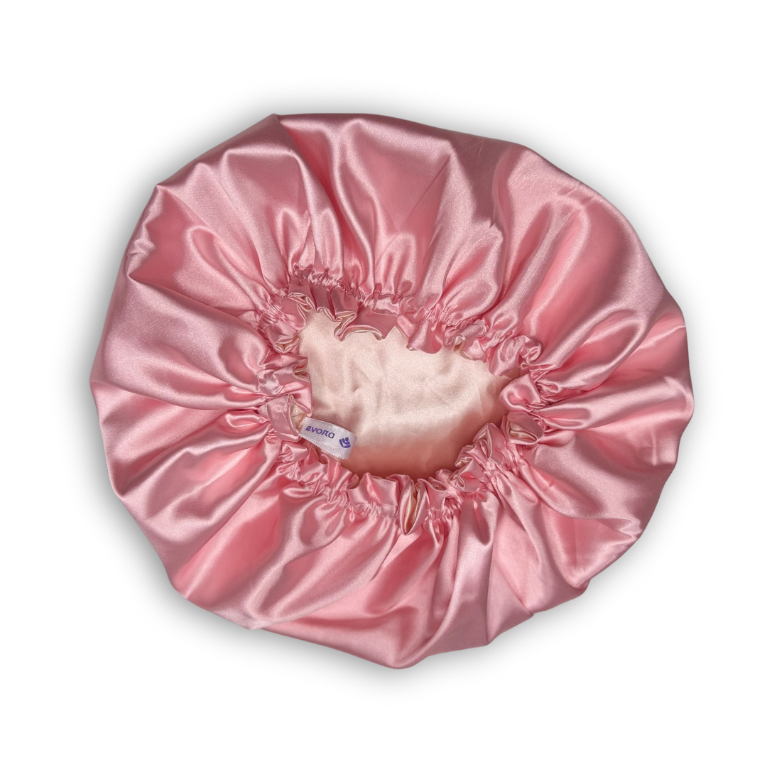 Gorro de Satín – Protección y Cuidado para tu Cabello 💆‍♀️✨