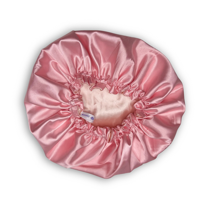 Gorro de Satín – Protección y Cuidado para tu Cabello 💆‍♀️✨