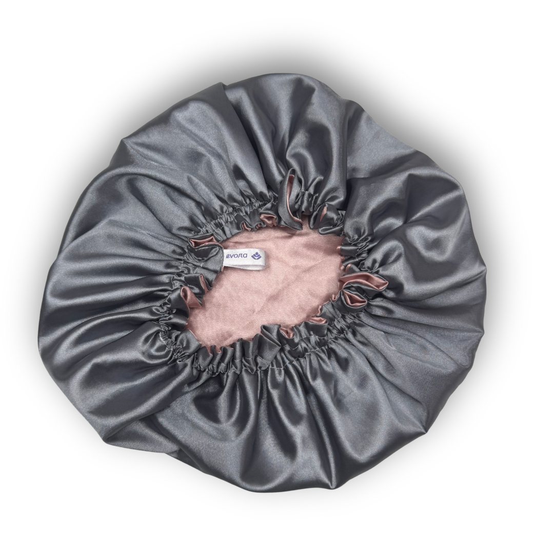 Gorro de Satín – Protección y Cuidado para tu Cabello 💆‍♀️✨