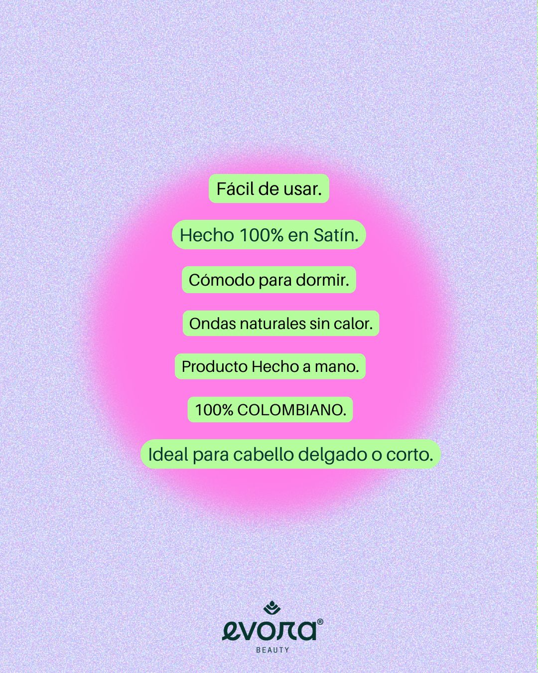 Tubo Ondas Sin Calor