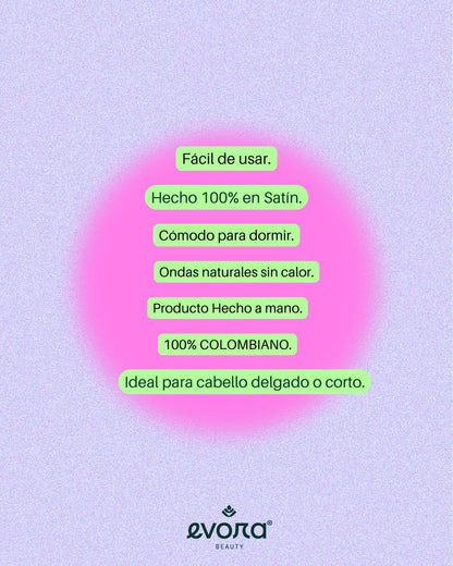 Tubo Ondas Sin Calor